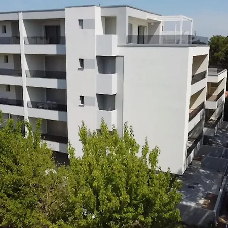 Apartman Bright With Terrace Bibione