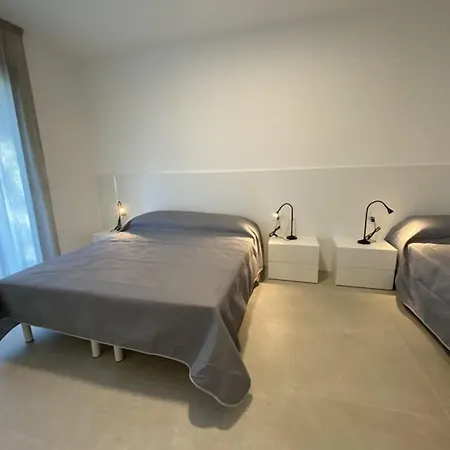 Apartman Bright With Terrace *