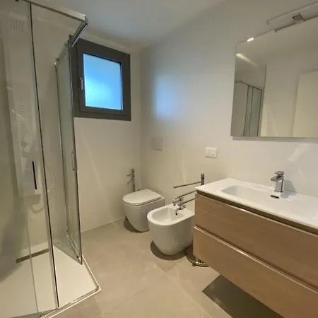Apartman Bright With Terrace Bibione