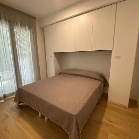 Apartman Bright With Terrace Bibione