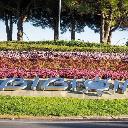 Apartman Bright With Terrace Bibione